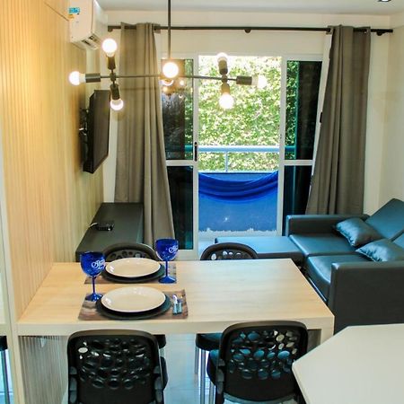 Ponta Negra Beach Flat Prime Натал Екстер'єр фото