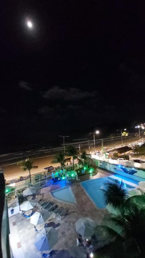 Ponta Negra Beach Flat Prime Натал Екстер'єр фото