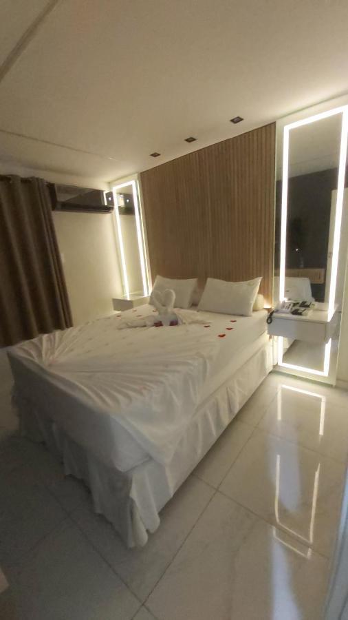 Ponta Negra Beach Flat Prime Натал Екстер'єр фото