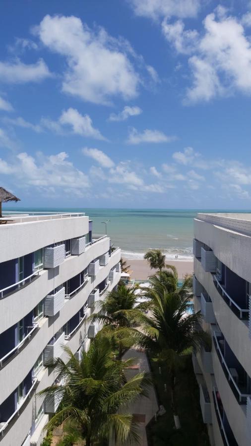 Ponta Negra Beach Flat Prime Натал Екстер'єр фото